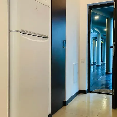 Ambro Olimp Apartment Neptun