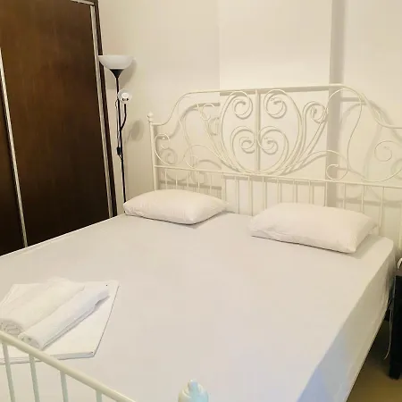 Apartment Ambro Olimp Neptun