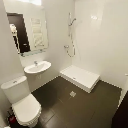 Apartment Ambro Olimp *