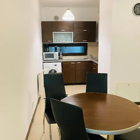 Apartment Ambro Olimp Neptun