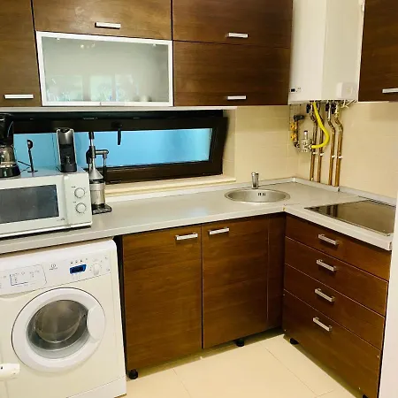 Apartment Ambro Olimp