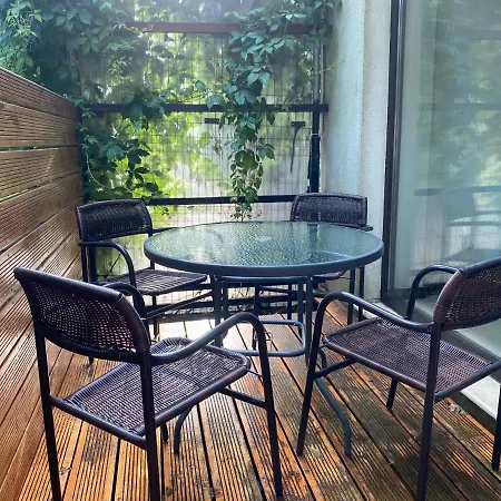 Apartment Ambro Olimp