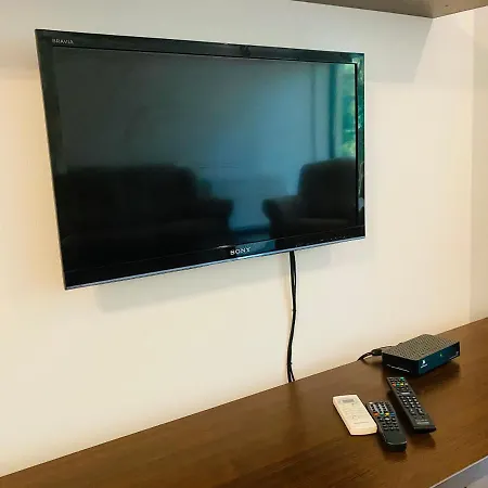 Ambro Olimp Apartment Neptun