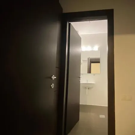 Ambro Olimp Apartment