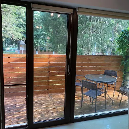 Ambro Olimp Apartment